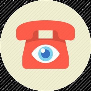 Spy Phone Login Page